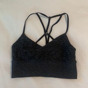 All sports bra